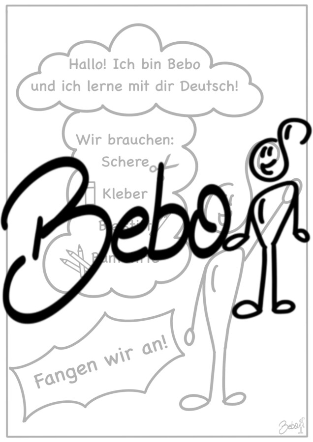 Strony do zeszytu/segregatora