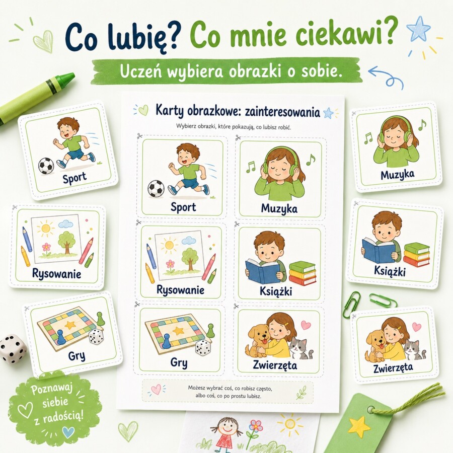 Ja w obrazkach