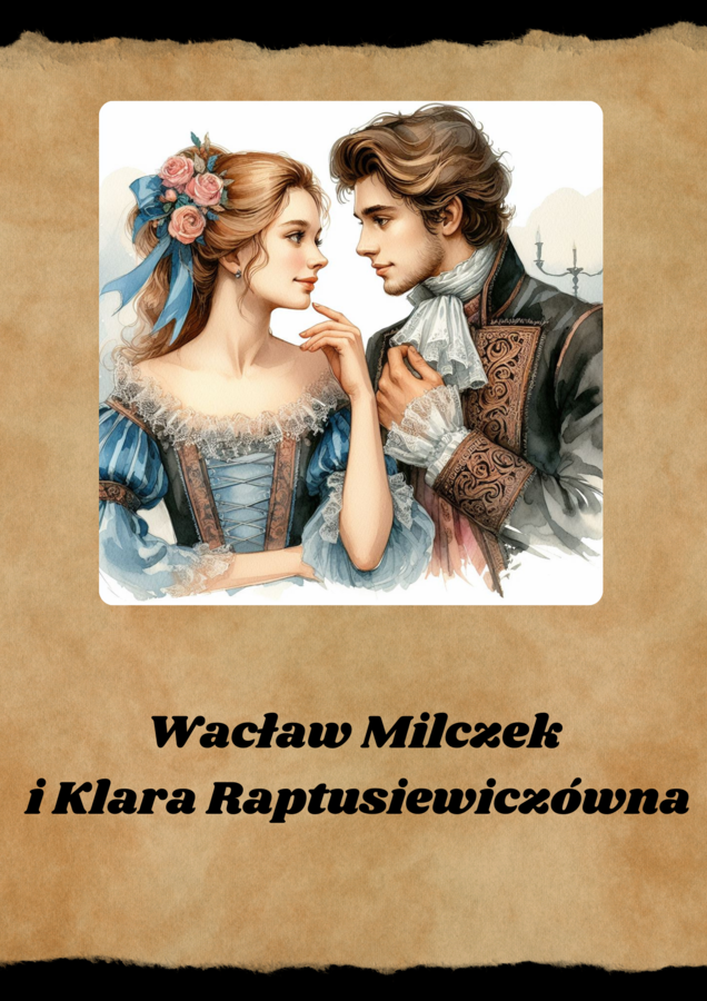 Literackie walentynki.