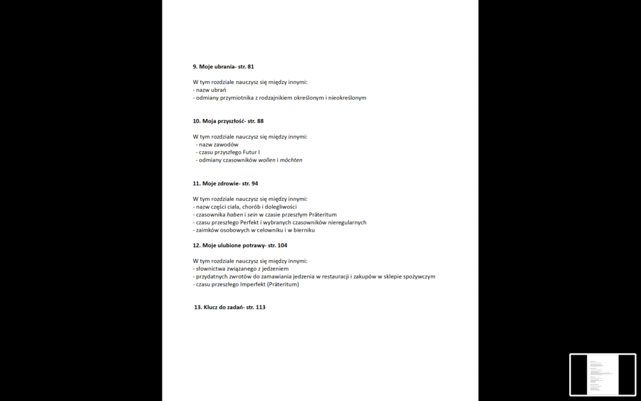 Niemiecki dla młodzieży/Niemiecki dla początkujących - Mega plik - od alfabetu po czasy przeszłe: prosta teoria+ PONAD 120 zadań z kluczem+ ciekawostki