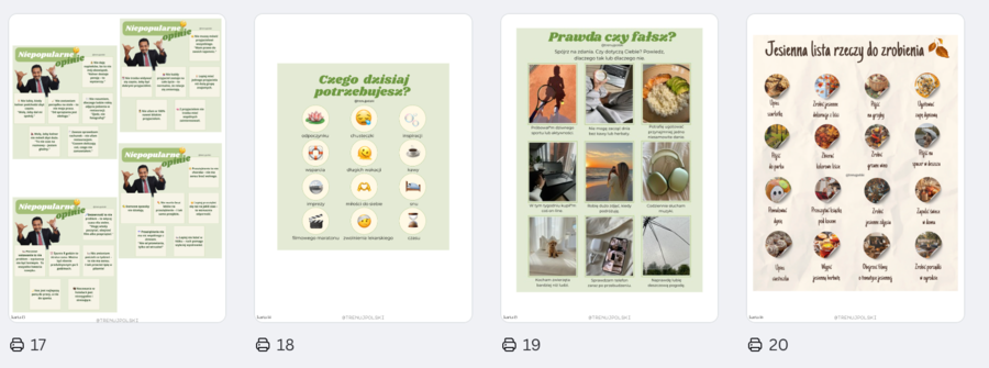 Rozgrzewka językowa 🔥 – ćwiczenia konwersacyjne 🗣️