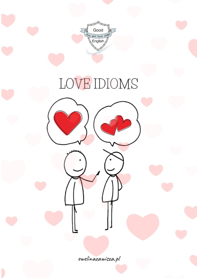 FULL OF LOVE E8 EXTENDED VALENTINE’S REVISION SET- zestaw z nagraniami