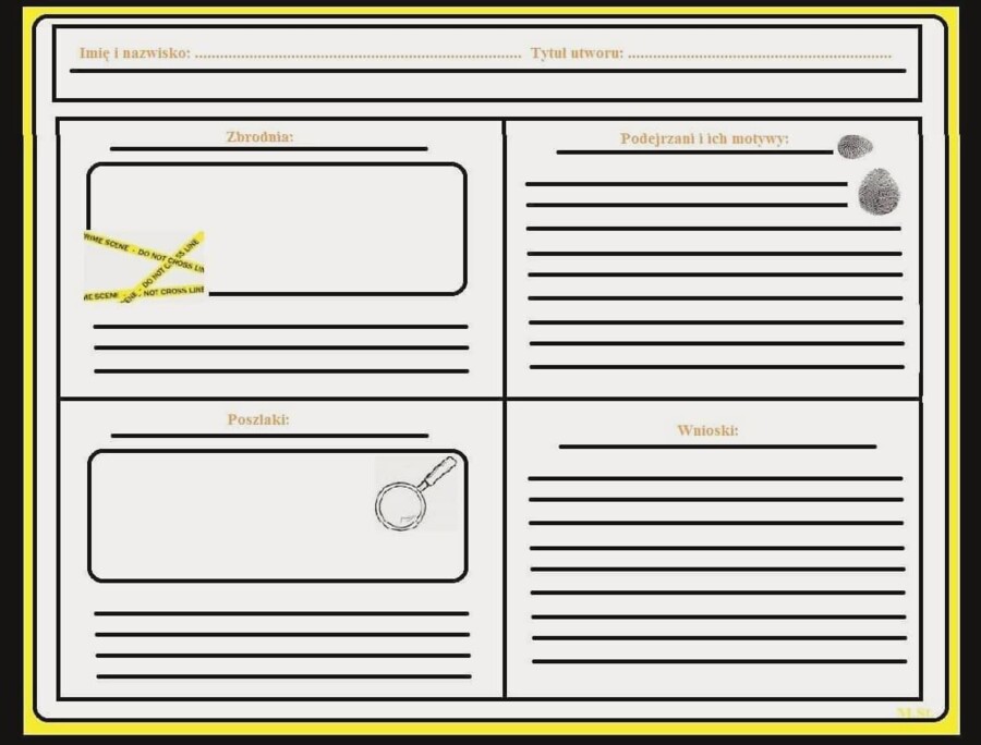 KP - Detektywi na polskim