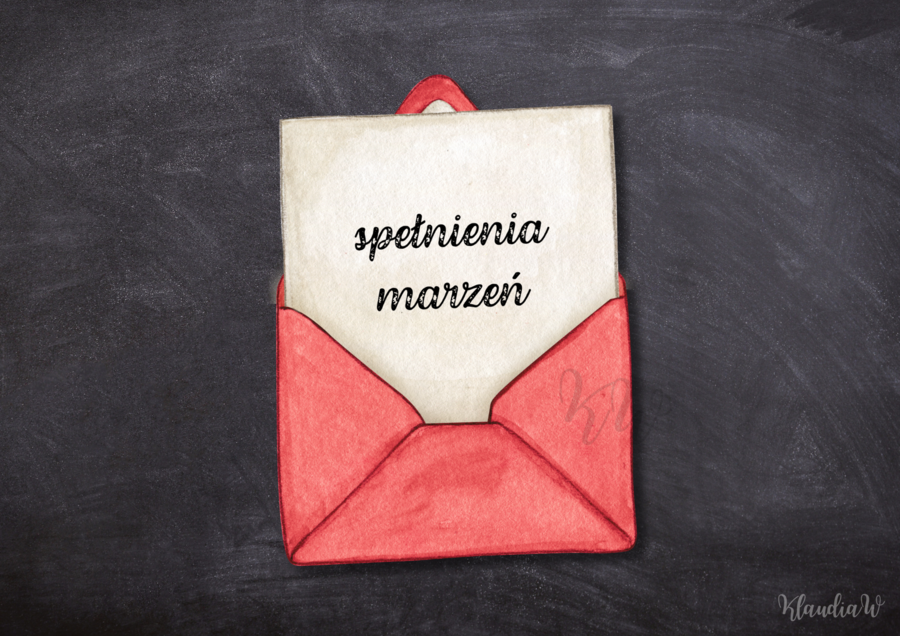 Dzień Kobiet - gazetka