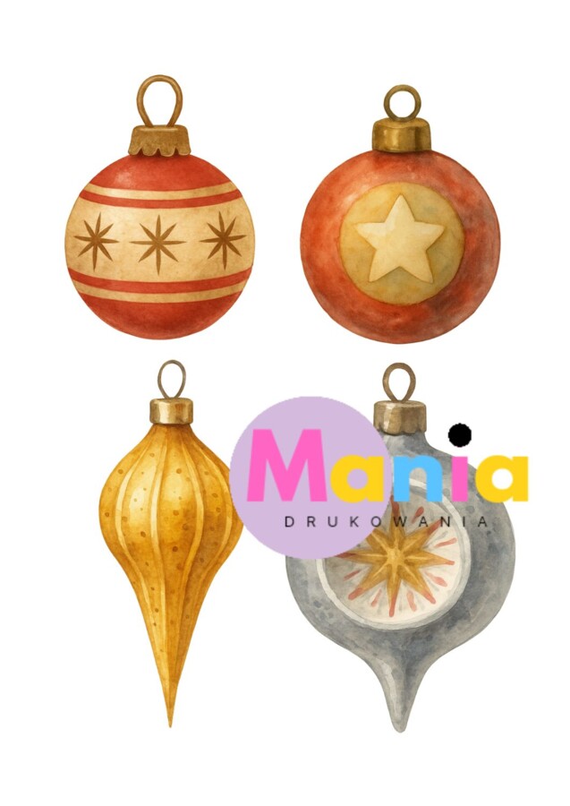 Gazetka Świąteczna / Boże Narodzenie