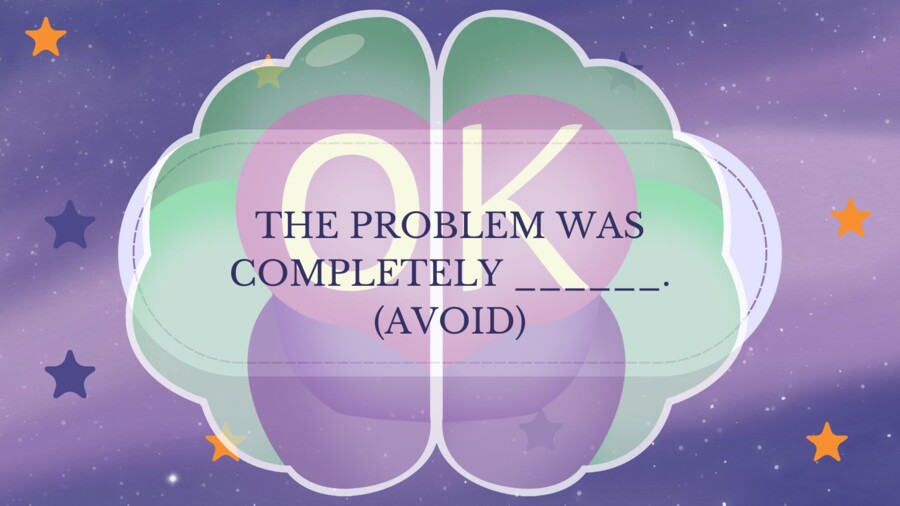 Word Formation – Level B2 | 43 slajdy