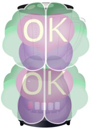 🥣🥤 Gotujemy czy Miksujemy? – kreatywna zabawa językowa i sensoryczna