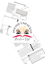 Zmierz się z lekturą "Pan Tadeusz" + odpowiedzi, lektura obowiązkowa, egzamin ósmoklasisty