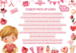 Valentine's Day gazetka po angielsku| Plakat XXL| Karta pracy+ odpowiedzi| 40 stron do druku| Idealna jako edukacyjna i kolorowa dekoracja klasy lub korytarza