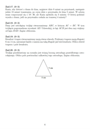 Arkusz E8 nr 2 z matematyki