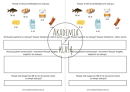 KALENDARZ ADWENTOWY - niesamowita świąteczna przygoda dla klas 2 i 3!