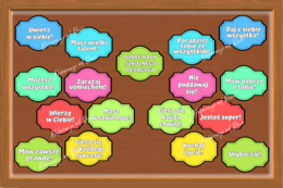 DOBRE RADY SZKOLNEGO PEDAGOGA