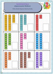 MATEMATYKA. PAKIET AKTYWNOŚCI
