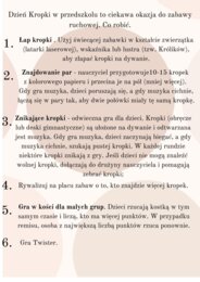 PAKIET MATERIAŁÓW NA WRZESIEŃ WEDŁUG KALENDARZA ŚWIĄT I DNI NIETYPOWYCH.