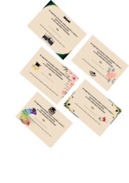 Wklejki do nagród książkowych dla uczniów na koniec roku szkolnego 2024/2025