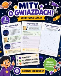 Mity o gwiazdach