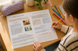 Przyjaźń w dawnych czasach