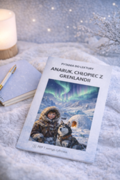 Pytania do lektury Anaruk