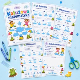 Kałużowa matematyka