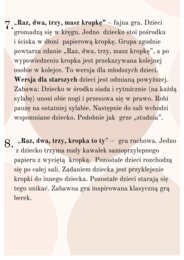 PAKIET MATERIAŁÓW NA WRZESIEŃ WEDŁUG KALENDARZA ŚWIĄT I DNI NIETYPOWYCH.