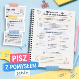 Mój autorytet. Kto inspiruje mnie do działania?