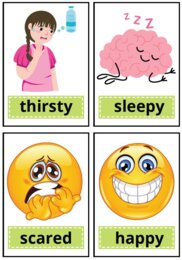 Incredible English 2 - unit 7 : bingo, memory