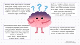 Dostosowania dla ucznia w trakcie bieżącej pracy na lekcji. Rada szkoleniowa WDN. Gazetka dla nauczycieli.