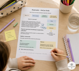 Rozprawka: Czy pies może być prawdziwym przyjacielem człowieka?