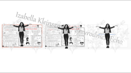 Minizestaw na temat „Dziedziczenie cech u człowieka” – sketchnotka + karta pracy w power point + gratisowy link do prezentacji multimedialnej niekomercyjnej wykonanej w genial.ly do indywidualnego pobrania i użycia do celów niekomercyjnych. Biologia 8, „