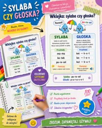Wklejka. Sylaba czy głoska?