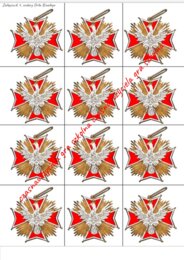 Podróż do niepodległości - gra szkolna klasy I-III