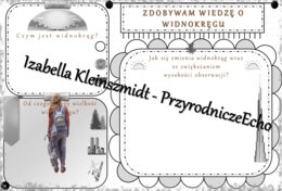 Karta pracy „Zdobywam wiedzę o widnokręgu” wykonana w power point do edycji. Przyroda 4, „Cztery strony swiata” na podstawie wydawnictwa MAC