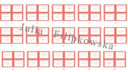 Present Continuous/ Karty do mówienia/ Mówienie/ Speaking/ Zestaw/ Pakiet/ Konwersacje/ Klasy 4-8/ Klasy 4-6/ Klasy 6-8/ SP/ Warm-up/ Rozgrzewka/ Speaking cards/ Gramatyka/ Grammar/ Speaking cards grammar/ Grammar cards/ E8