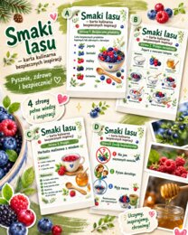Smaki lasu