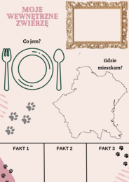 Co w trawie piszczy? Poznajmy się.