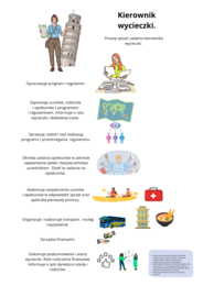 Pytania do awansu zawodowego nauczyciela. Mianowanie. Dyplomowanie.