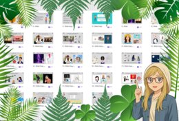 Prezentacja multimedialna w genial.ly „Jak chronić swoje zdrowie psychiczne?”. Edukacja zdrowotna. Klasa 5. Dział „Moje zdrowie”.