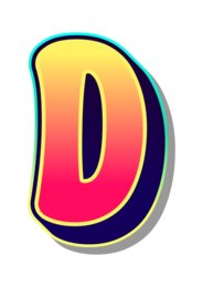 Gazetka „DZIEŃ MAMY – SUPERMAMA" - zestaw materiałów - duża ilustracja