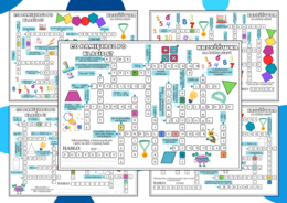 PAKIET Matematyka. Co pamiętasz po klasie...? Powtórzenie. Pierwsza lekcja. Klasa 4. Klasa 5. Klasa 6. Klasa 7. Klasa 8