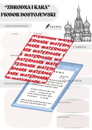 📒Notatnik maturalny – Pozytywizm (wprowadzenie, Lalka, Potop, Zbrodnia i kara)