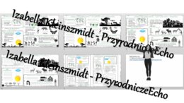 Minizestaw na temat „W wilgotnym lesie równikowym i w lesie strefy umiarkowanej”– sketchnotka + karta pracy w power point + gratisowy link do prezentacji multimedialnej niekomercyjnej wykonanej w genial.ly do indywidualnego pobrania i użycia do celów nie
