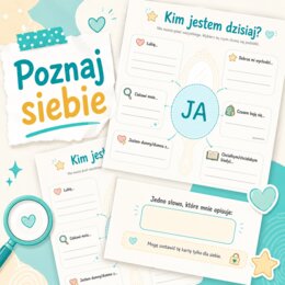 Kim jestem dzisiaj?