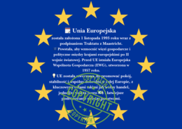🇪🇺 Edukacyjna gazetka na Dzień Unii Europejskiej – gazetka, banery, ciekawostki, flagi (78 stron do druku!)