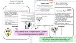 DIALOG 360° - GRYwalny warsztat redakcji dialogu