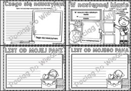 Wielka Księga Szkolnych Wspomnień