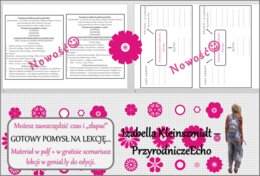 Pomysł na lekcję/karta pracy/stacje zadaniowe/notatki/ materiał do lekcji do tematu „Zróżnicowanie ludności Europy. Migracje.” w pdf. W gratisie niekomercyjny scenariusz lekcji/pomysł na lekcję w programie genial.ly do edycji. Geografia 6. Dział „Środowi