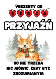 PREZENTY OD SERCA - zestaw plakatów