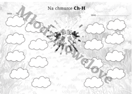 Ortograficzne gry stolikowe dla dwojga