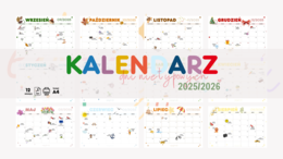 KALENDARZ DNI NIETYPOWYCH