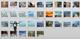 Prezentacja w power point „Rzeźbotwórcza działalność morza”. Geografia 1, Dział VI „Litosfera. Procesy zewnętrzne””. OBLICZA GEOGRAFII 1